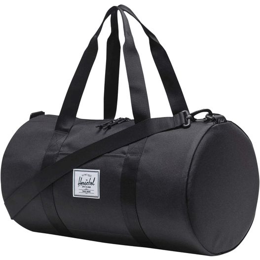 Herschel Classic™ Turnbeutel aus recyceltem Material 27 L (Bild 1)