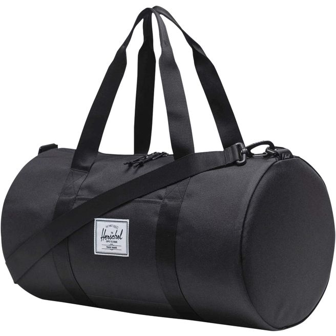 Herschel Classic™ Turnbeutel aus recyceltem Material 27 L