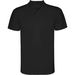 Monzha Sport Poloshirt für Kinder