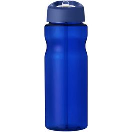 H2O Active® Base Tritan™ 650 ml Sportflasche mit Ausgussdeckel