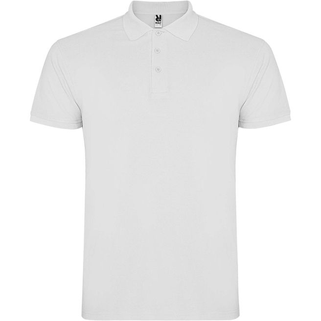 Star Poloshirt für Herren