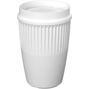 Cirrus 350 ml Becher mit 360°-Deckel