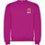 Clasica Sweatshirt mit Rundhalsausschnitt Unisex (Bild 3)