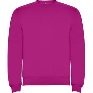 Clasica Sweatshirt mit Rundhalsausschnitt Unisex