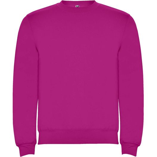 Produktabbildung Clasica Sweatshirt mit Rundhalsausschnitt Unisex Clasica Sweatshirt mit Rundhalsausschnitt Unisex (Bild 1)