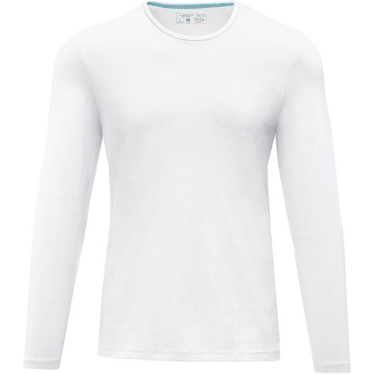 Ponoka Langarmshirt für Herren (Bild 1)