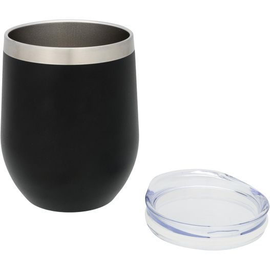 Corzo 350 ml Kupfer-Vakuum Isolierbecher (Bild 1)