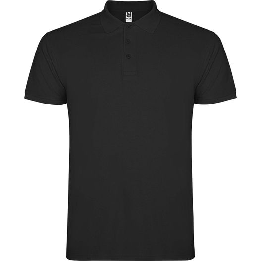 Star Poloshirt für Herren (Bild 1)