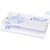 ein weißer umschlag mit einem blauen logo auf ihm Sticky-Mate® Haftnotizen 100 x 75 mm (Bild 4)