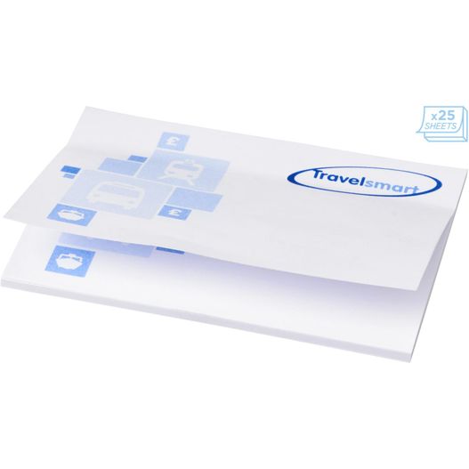 Sticky-Mate® Haftnotizen 100 x 75 mm (Bild 4)