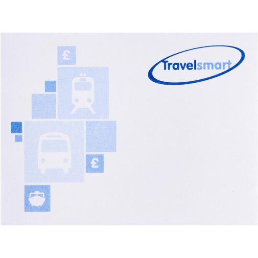 Sticky-Mate® Haftnotizen 100 x 75 mm (Bild 2)