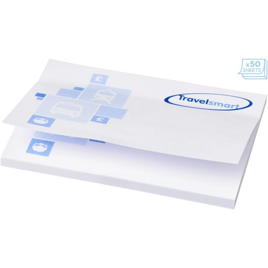 Sticky-Mate® Haftnotizen 100 x 75 mm (Bild 3)