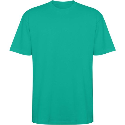 Bull Overzise T-Shirt Unisex (Bild 1)