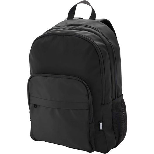 Trend Plus 15" Laptop-Rucksack aus recyceltem GRS-Material 20 L (Bild 1)