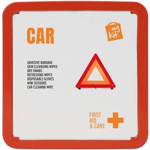 MyKit Erste Hilfe Set für das Auto