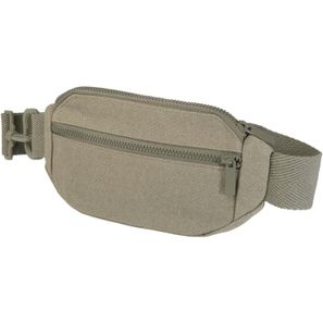 Crescent 500 g/m² Aware™ recycelte Umhängetasche