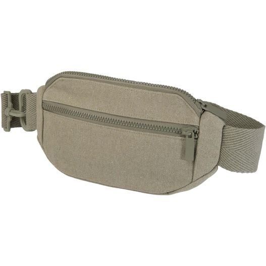 Crescent 500 g/m² Aware™ recycelte Umhängetasche (Bild 1)