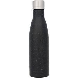 Produktabbildung Vasa Kupfer-Vakuum Isolierflasche, gesprenkelt, 500 ml Vasa Kupfer-Vakuum Isolierflasche, gesprenkelt, 500 ml