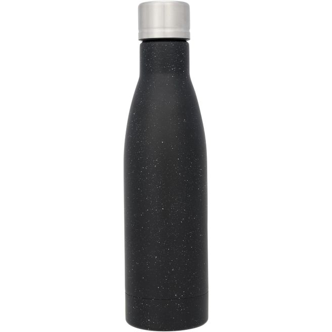 Vasa Kupfer-Vakuum Isolierflasche, gesprenkelt, 500 ml