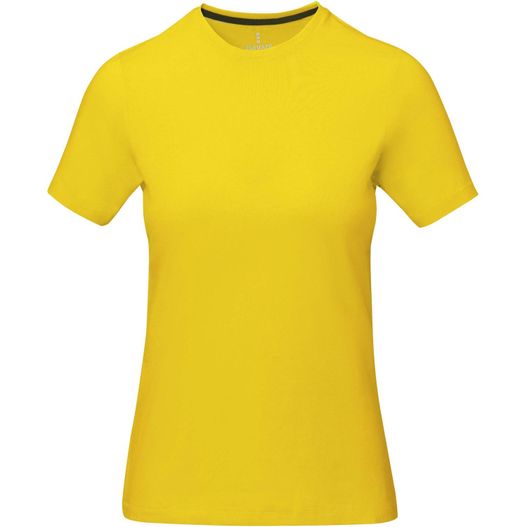 Produktabbildung Nanaimo – T-Shirt für Damen Nanaimo – T-Shirt für Damen (Bild 1)