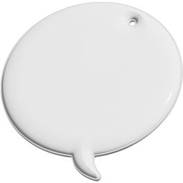 RFX™ H-09 Reflektierender Callout-TPU-Anhänger