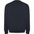 Batian Sweatshirt mit Rundhalsausschnitt aus Bio-Baumwolle Unisex (Bild 3)