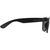 Sun Ray Sonnenbrille aus recyceltem Kunststoff (Bild 4)