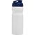 H2O Active® Base 650 ml Sportflasche mit Klappdeckel (Bild 2)