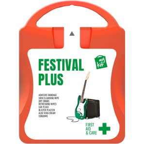 MyKit Festival Plus