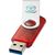Rotate USB-Stick 3.0 transparent (Bild 4)