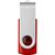 Rotate USB-Stick 3.0 transparent (Bild 2)
