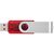 Rotate USB-Stick 3.0 transparent (Bild 3)