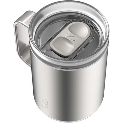 Produktabbildung Ocean Bottle 350 ml vakuumisolierter Reisebecher Ocean Bottle 350 ml vakuumisolierter Reisebecher