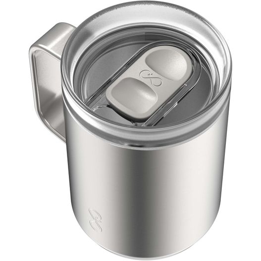 Produktabbildung Ocean Bottle 350 ml vakuumisolierter Reisebecher Ocean Bottle 350 ml vakuumisolierter Reisebecher (Bild 1)