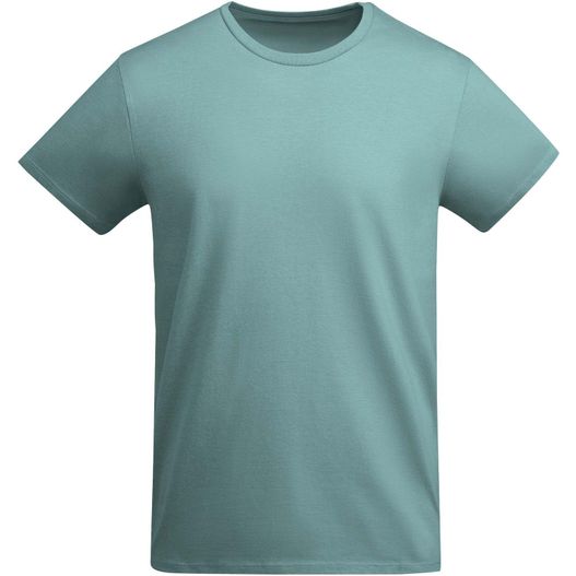 Produktabbildung Breda T-Shirt aus Bio-Baumwolle für Herren Breda T-Shirt aus Bio-Baumwolle für Herren (Bild 1)