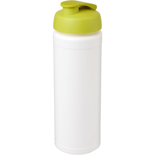 Produktabbildung Baseline® Plus grip 750 ml Sportflasche mit Klappdeckel Baseline® Plus grip 750 ml Sportflasche mit Klappdeckel (Bild 1)