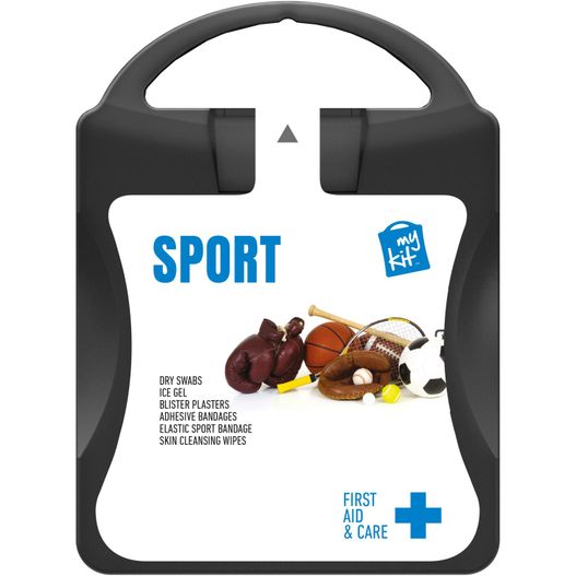 Produktabbildung MyKit Sport MyKit Sport (Bild 1)