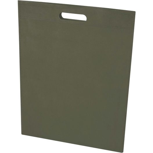 EcoSeal 5 L GRS-recycelte Nonwoven Tragetasche (Bild 1)