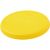 Orbit recycled plastic frisbee