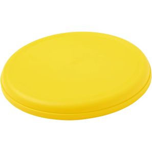 Orbit recycled plastic frisbee