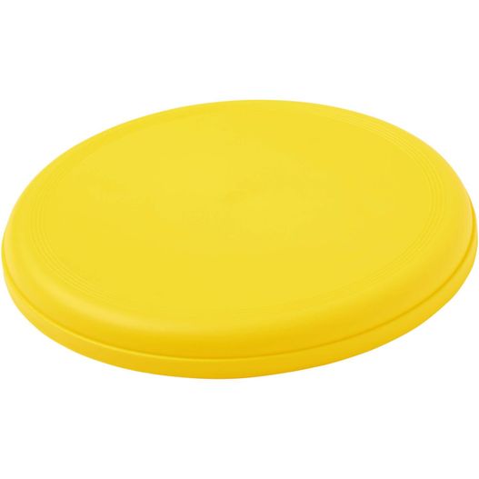 Orbit recycled plastic frisbee (Bild 1)