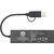 Rise USB 2.0 Hub aus recyceltem RCS Aluminium (Bild 2)