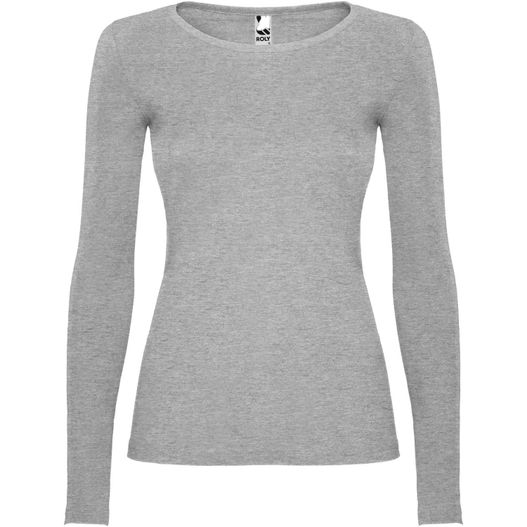 Extreme Langarmshirt für Damen (Bild 1)