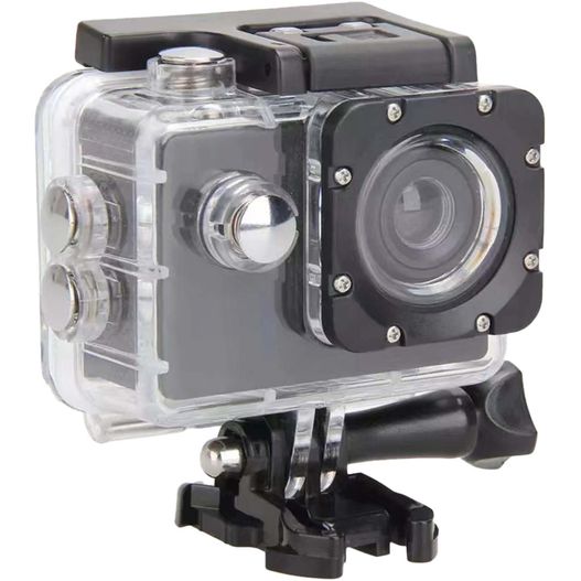 Produktabbildung Action Camera DV609 Action Camera DV609 (Bild 1)