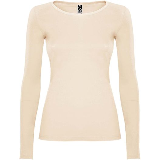 Extreme Langarmshirt für Damen (Bild 1)