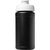 Baseline 500 ml recycelte Sportflasche mit Klappdeckel (Bild 3)