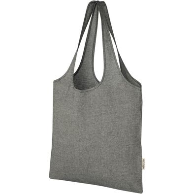 Produktabbildung Pheebs 150 g/m² recycelte Tragetasche 7L Pheebs 150 g/m² recycelte Tragetasche 7L