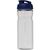 H2O Active® Eco POP Base 650 ml Sportflasche mit Klappdeckel (Bild 3)
