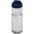 H2O Active® Eco Base 650 ml Sportflasche mit Klappdeckel