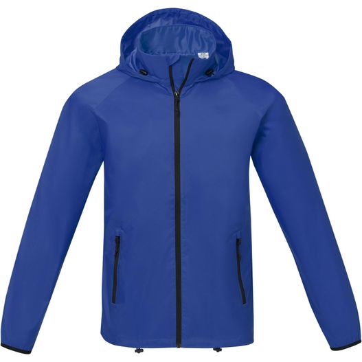 Dinlas leichte Jacke für Herren (Bild 1)